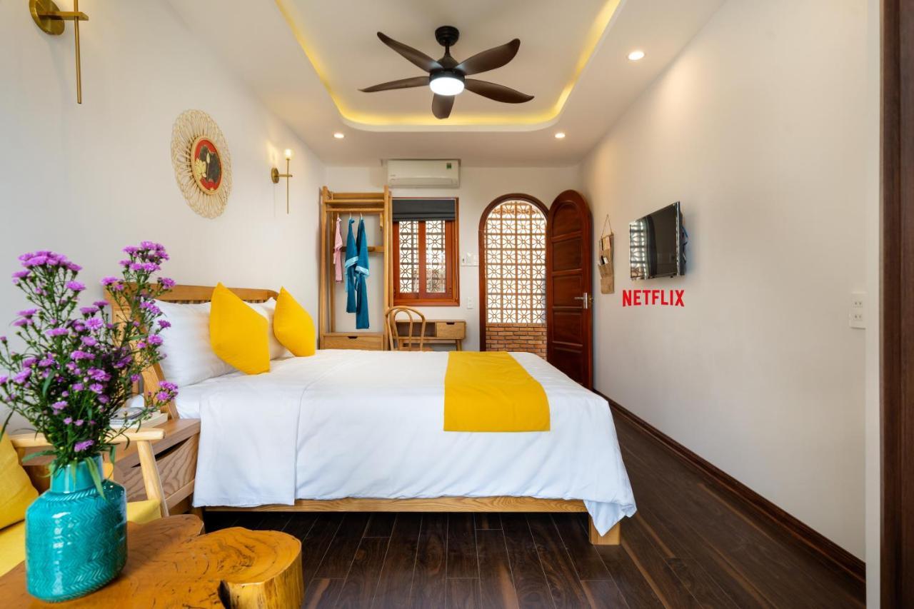 An Nhien Boutique * Hoi An