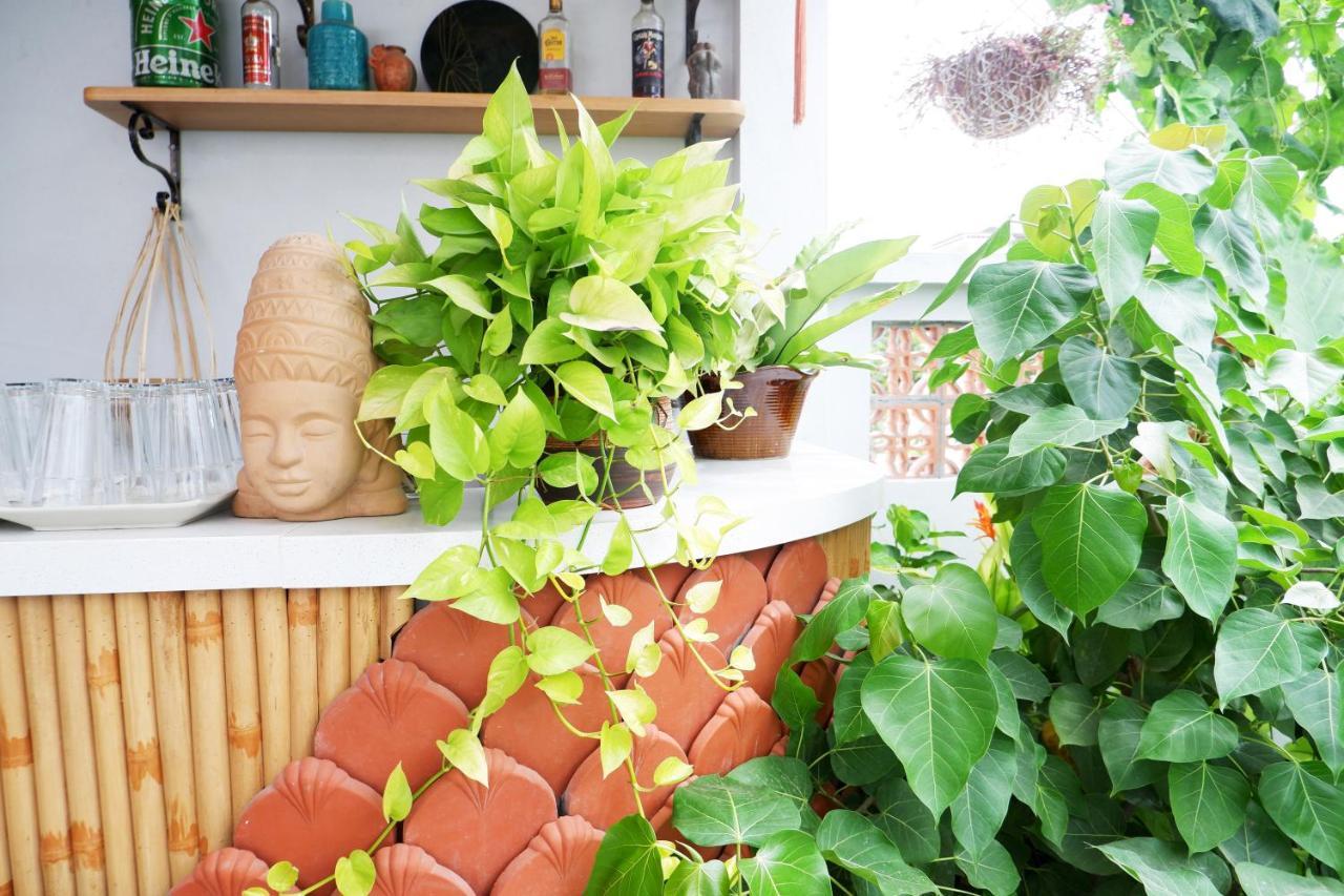 An Nhien Boutique Villa *
