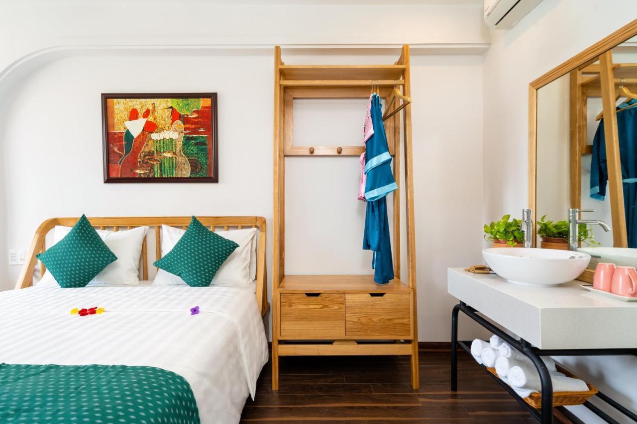 An Nhien Boutique Villa Hoi An
