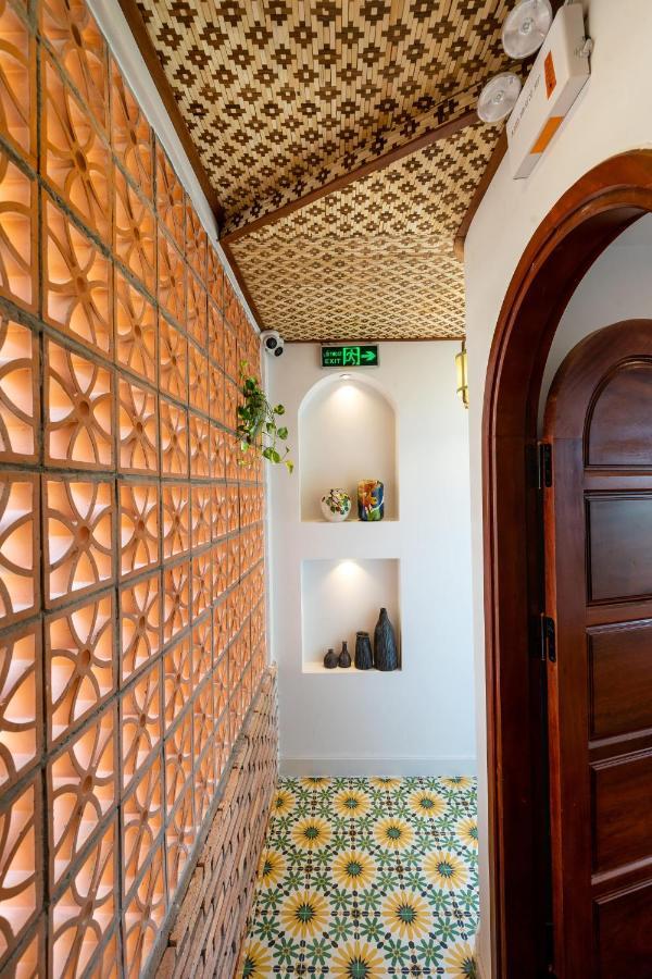 Villa An Nhien Boutique Hoi An
