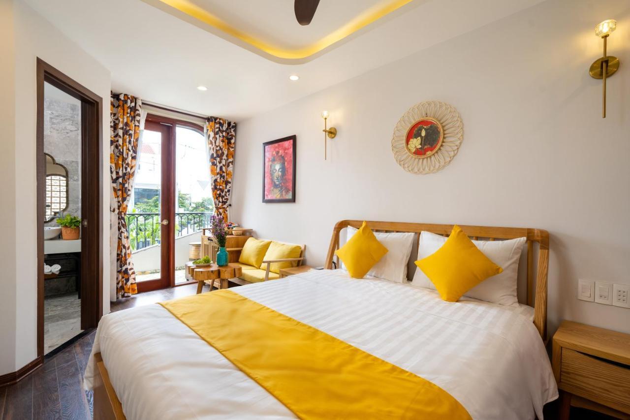 An Nhien Boutique Villa