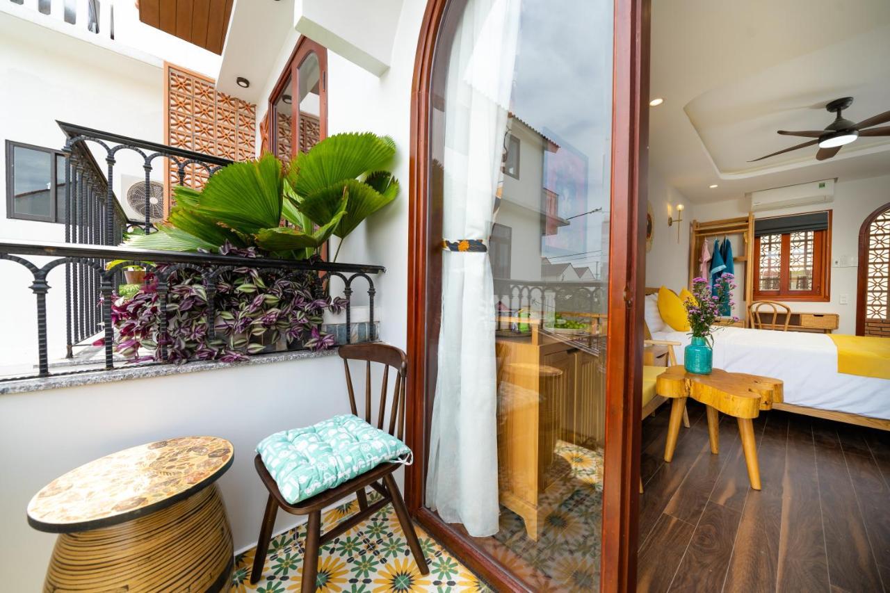 An Nhien Boutique * Hoi An