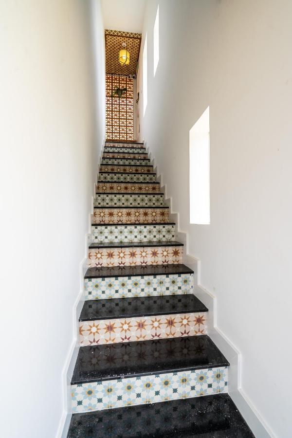An Nhien Boutique Villa *