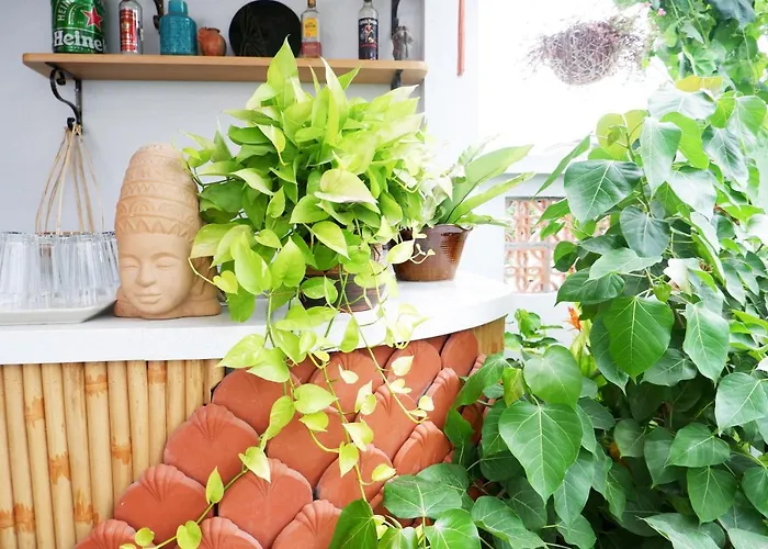 An Nhien Boutique Villa
