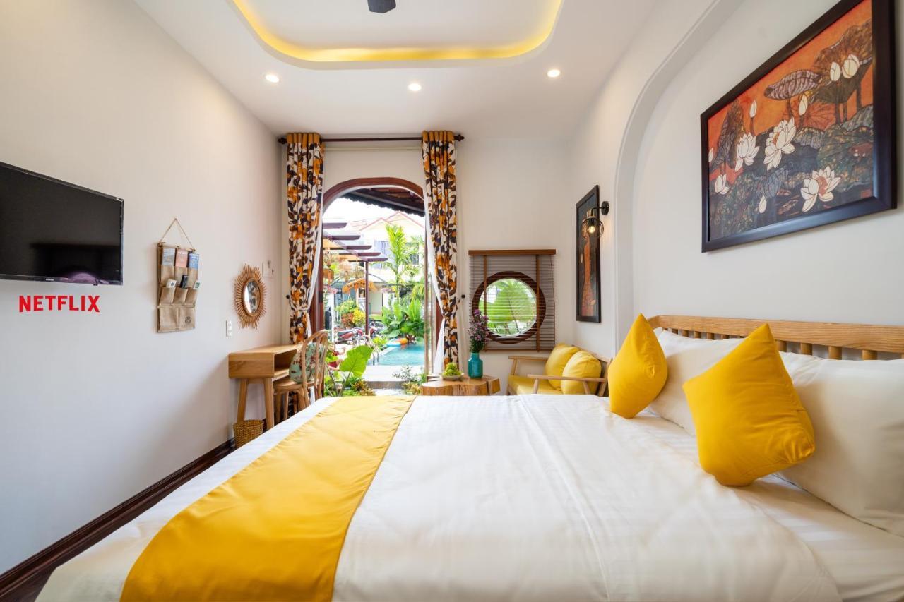 Villa An Nhien Boutique