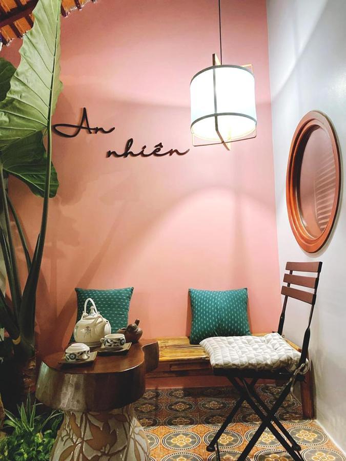 An Nhien Boutique Villa