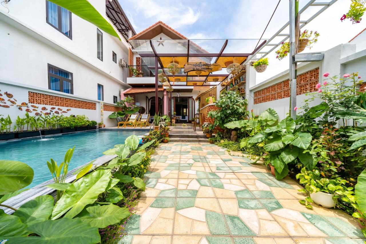 Villa An Nhien Boutique