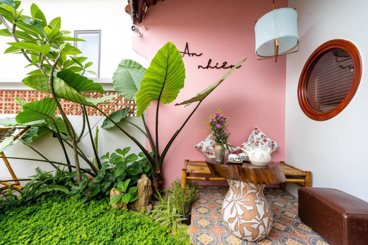 An Nhien Boutique Villa