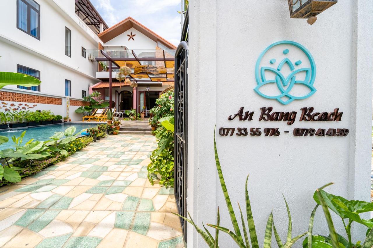 Villa An Nhien Boutique Hoi An