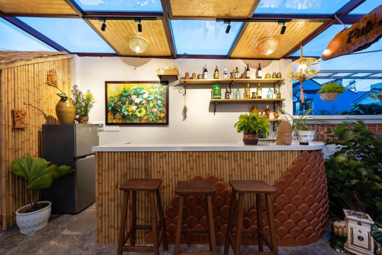 An Nhien Boutique Hoi An