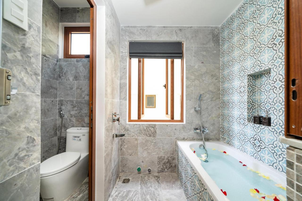 Villa An Nhien Boutique *