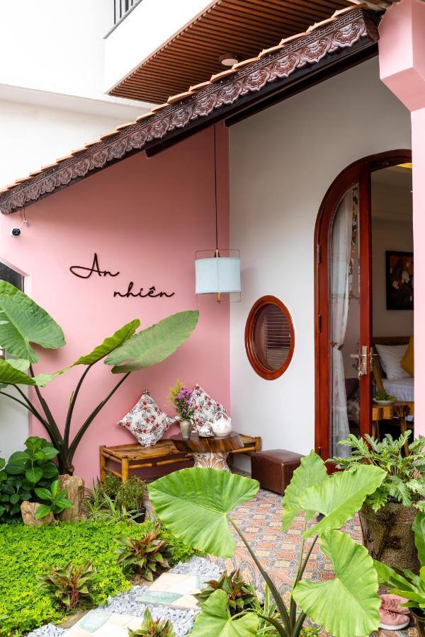 An Nhien Boutique Villa Hoi An