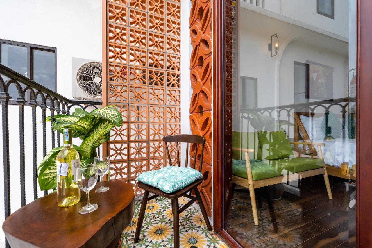 An Nhien Boutique