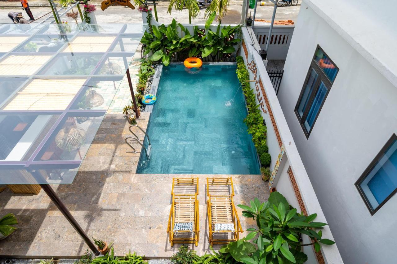 An Nhien Boutique Villa *