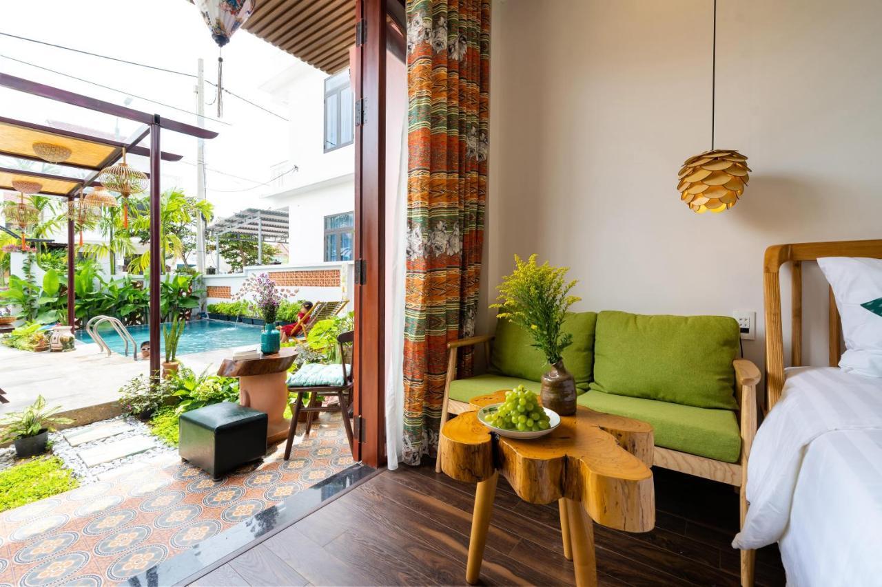 Villa An Nhien Boutique *