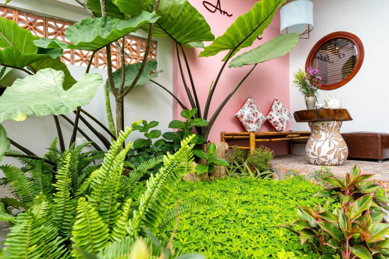 An Nhien Boutique * Hoi An