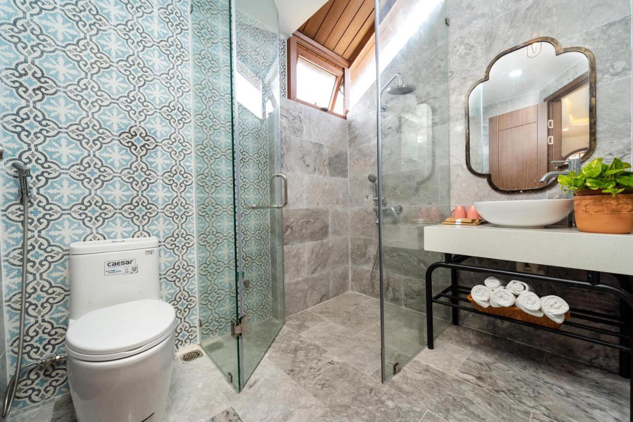 An Nhien Boutique Villa
