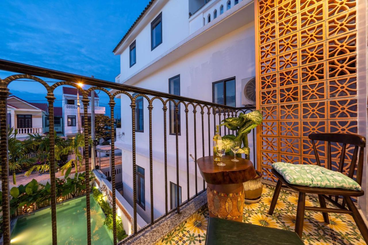 An Nhien Boutique Hoi An