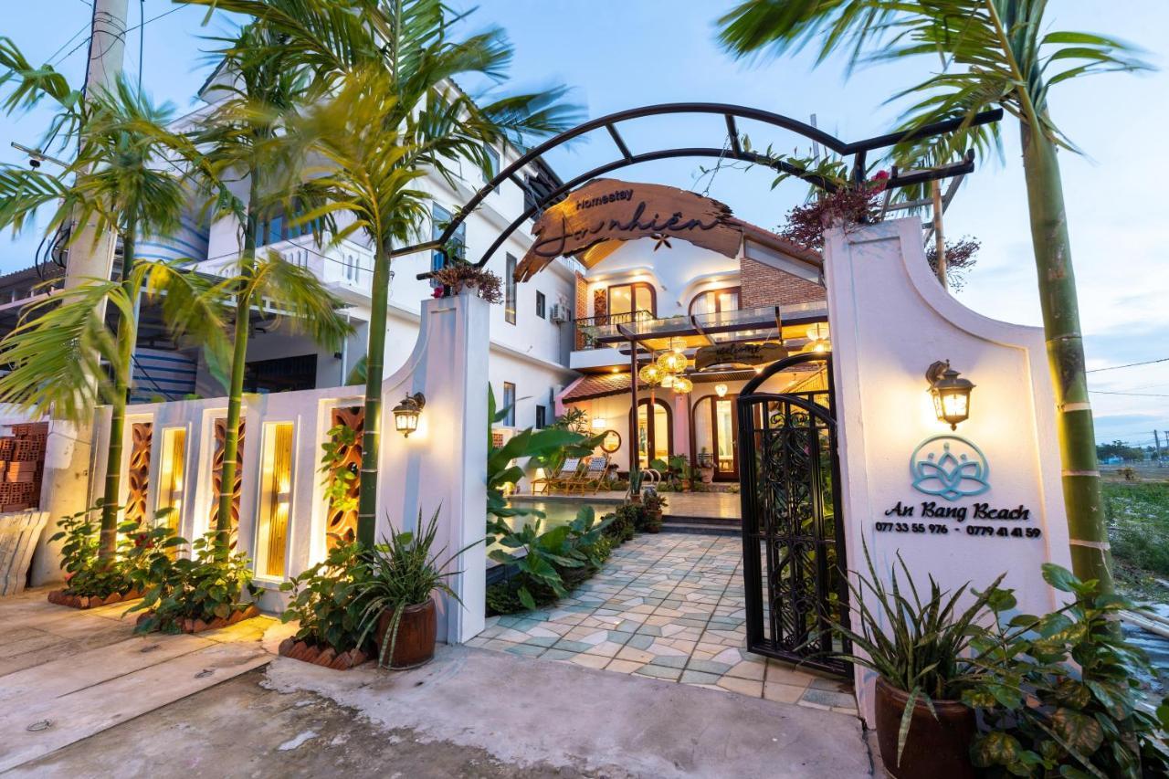 An Nhien Boutique Villa