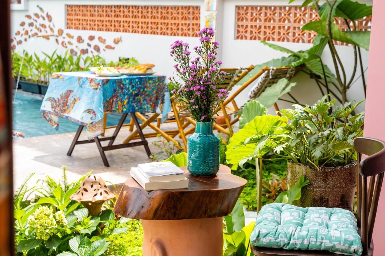 Villa An Nhien Boutique Hoi An