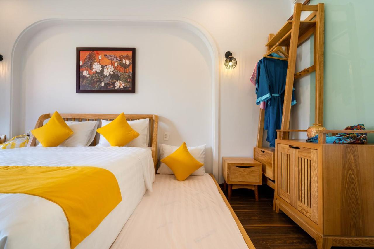 An Nhien Boutique Hoi An