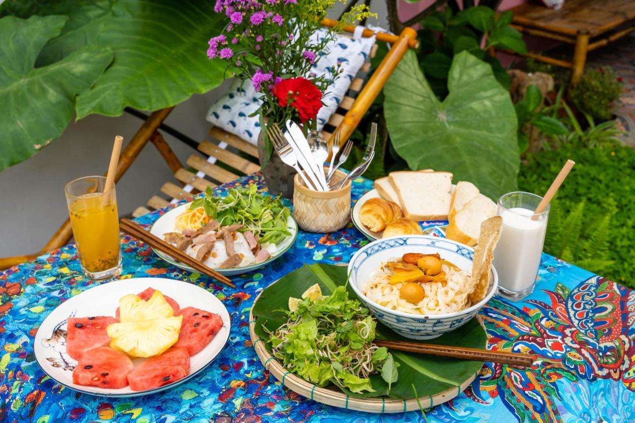 An Nhien Boutique Villa *