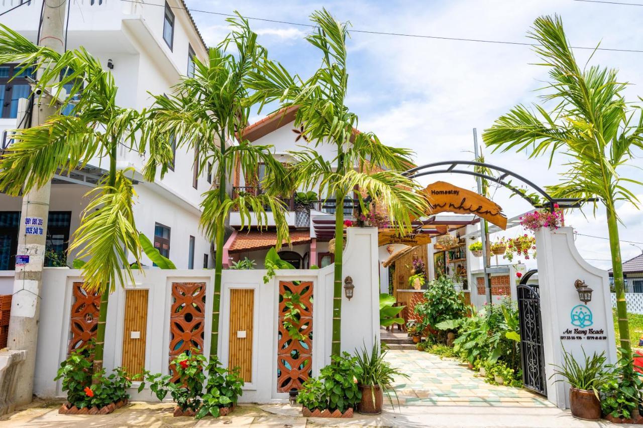 Villa An Nhien Boutique Hoi An