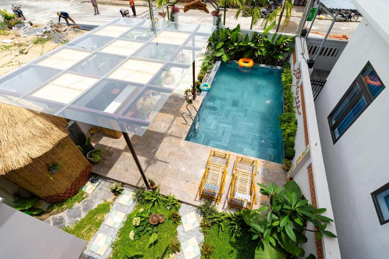 An Nhien Boutique Hoi An