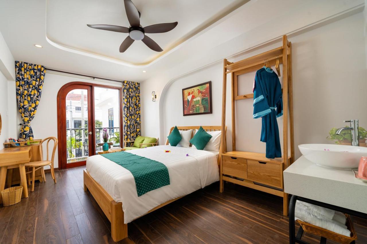 Villa An Nhien Boutique Hoi An
