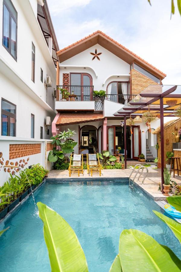 An Nhien Boutique Villa *