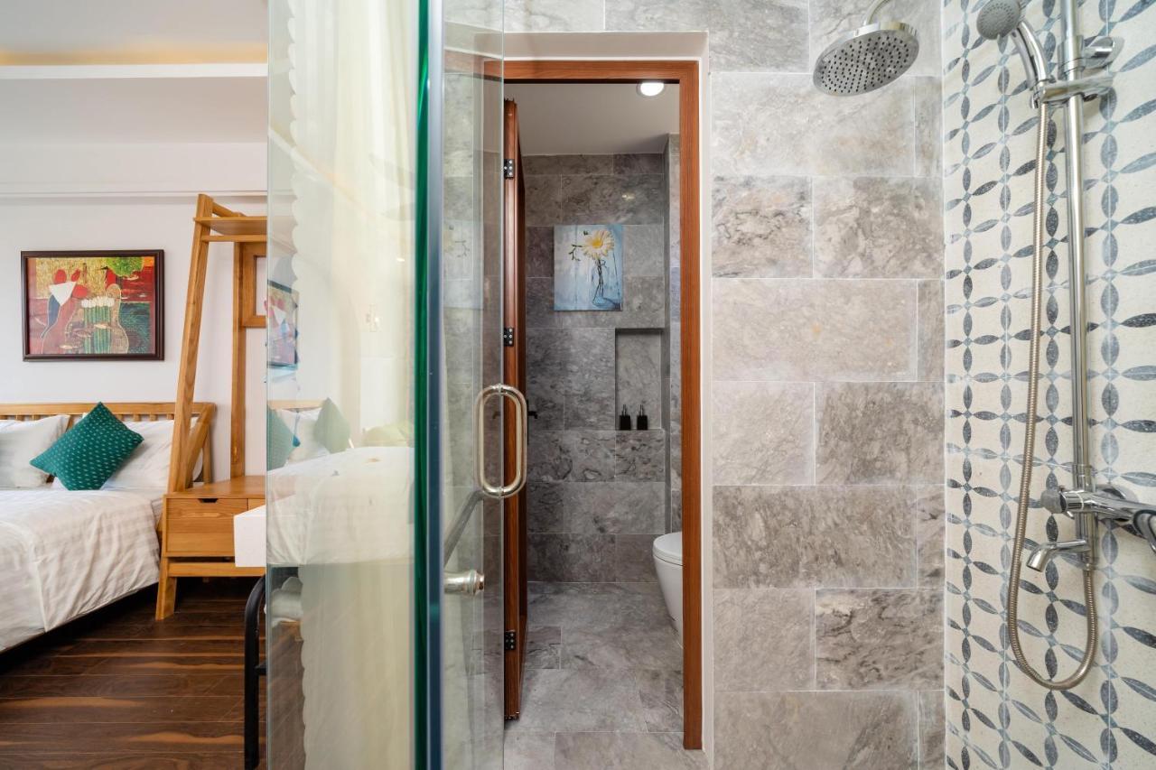 An Nhien Boutique Villa Hoi An
