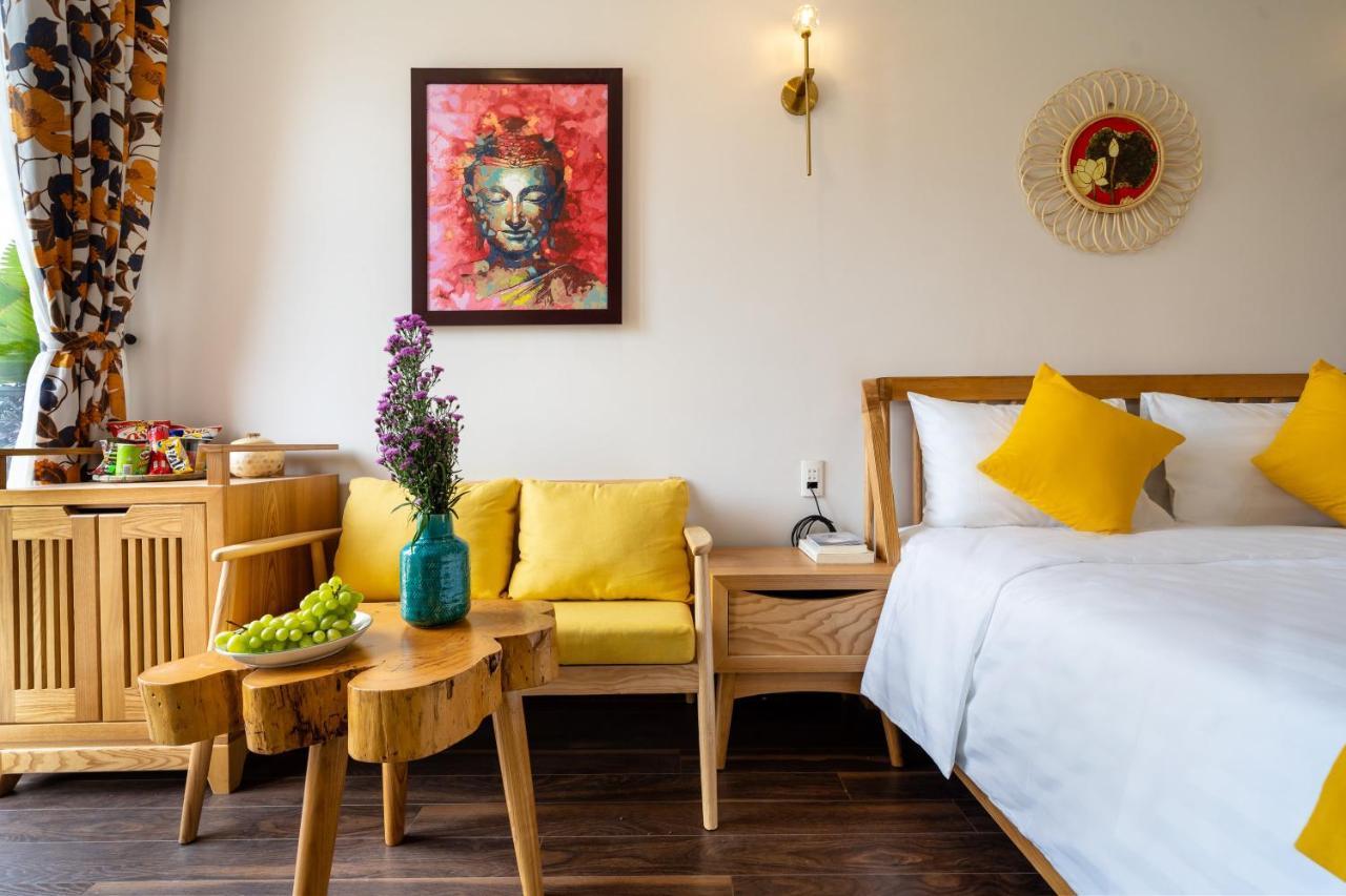 Villa An Nhien Boutique Hoi An