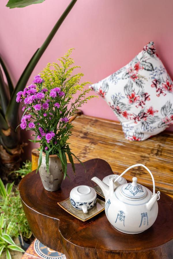 Villa An Nhien Boutique Hoi An