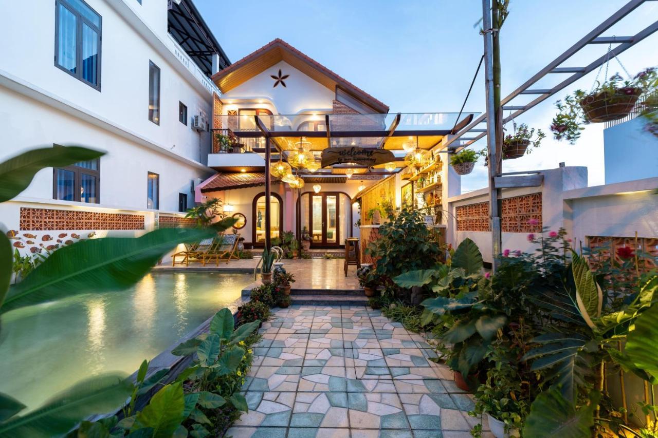 An Nhien Boutique Villa