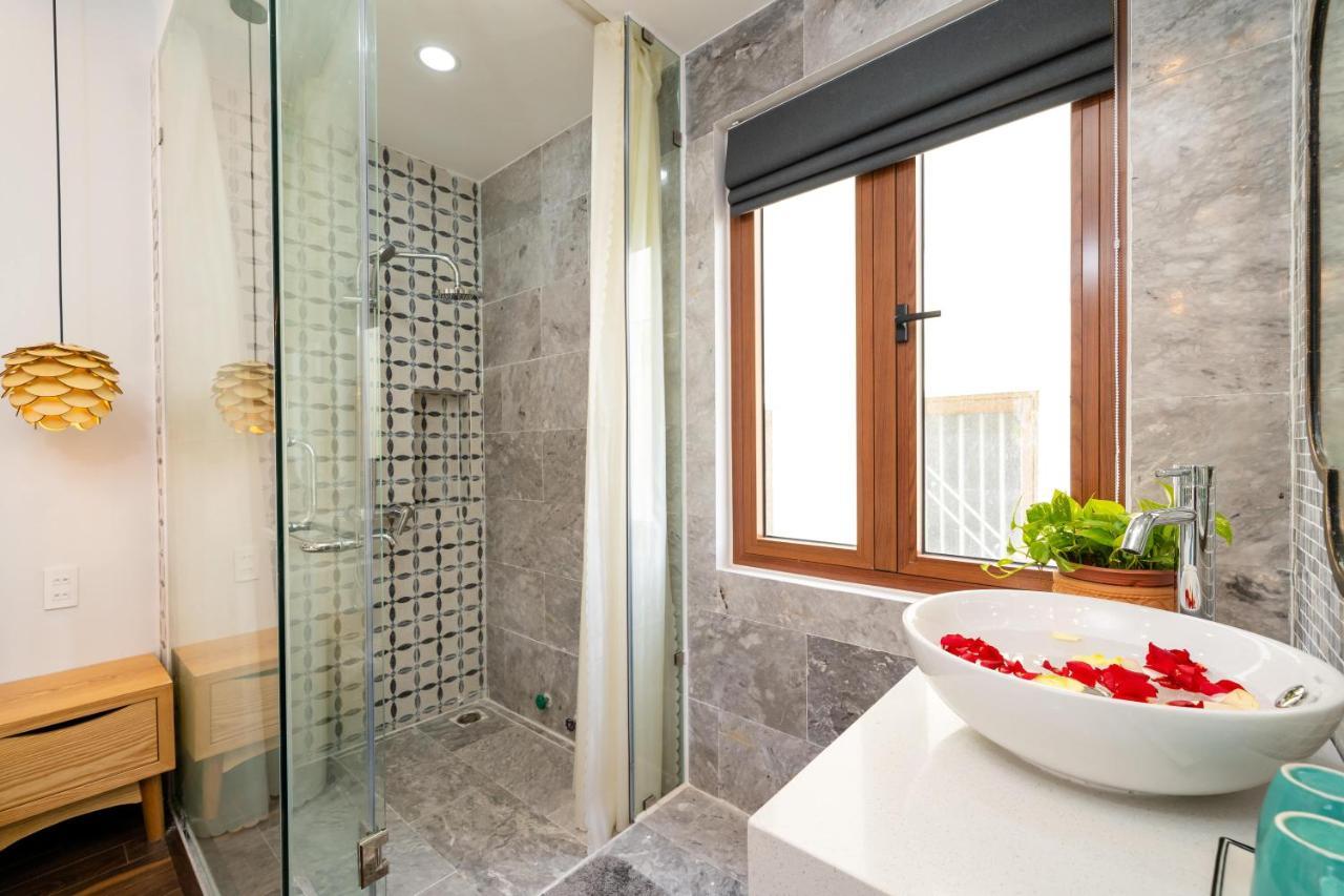 Villa An Nhien Boutique Hoi An