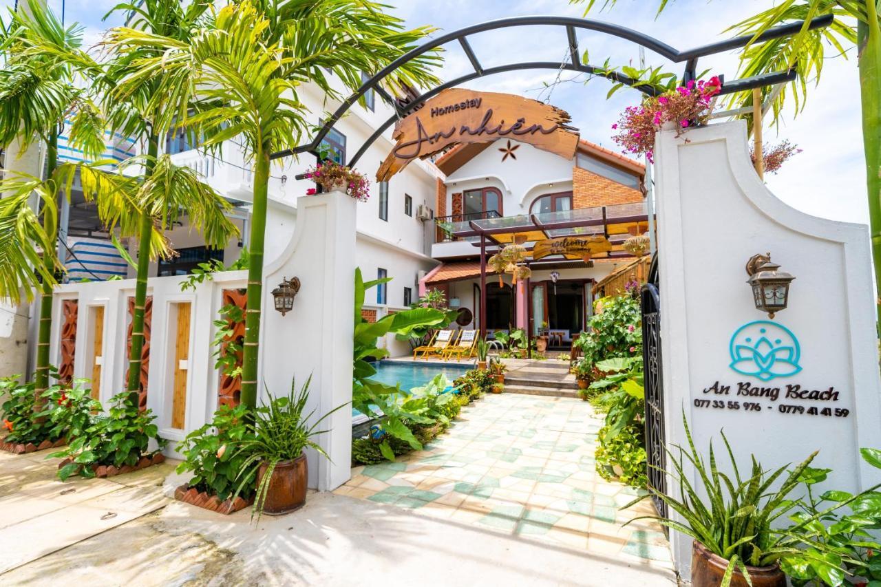 Villa An Nhien Boutique Hoi An