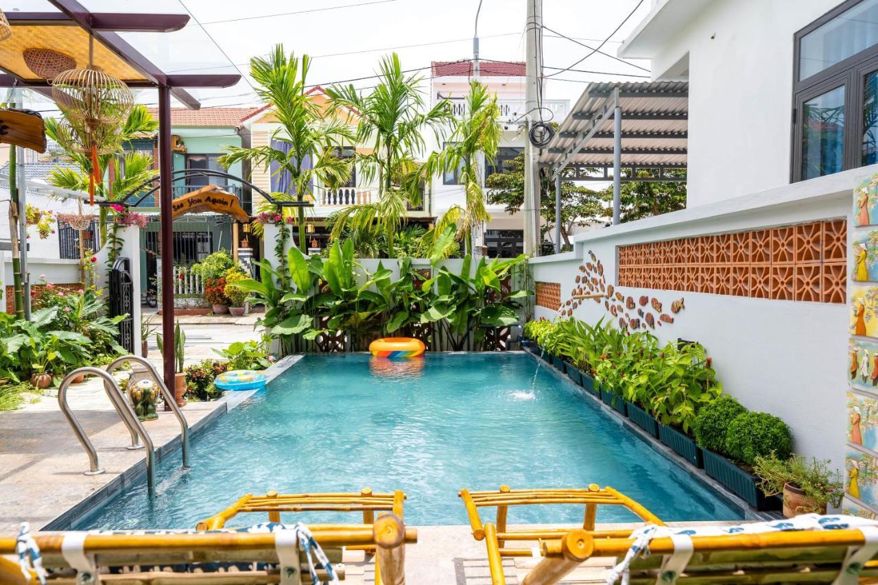 Villa An Nhien Boutique *