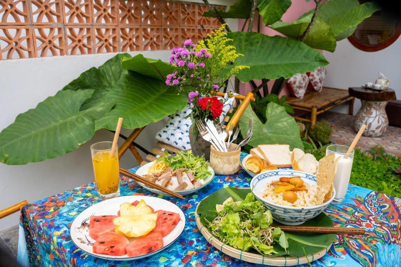 An Nhien Boutique Hoi An
