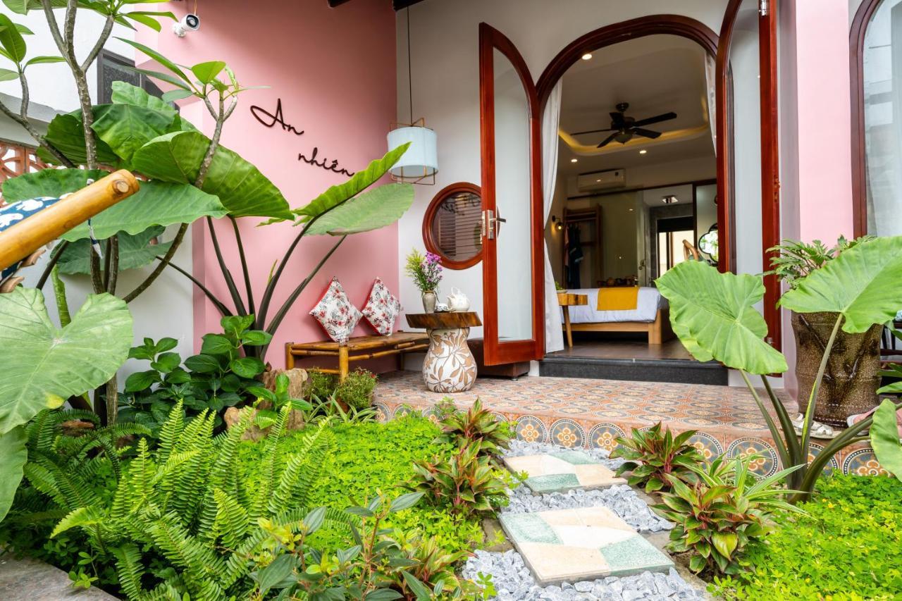 An Nhien Boutique
