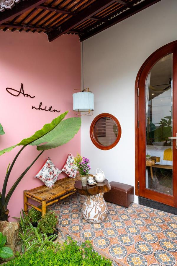 Villa An Nhien Boutique