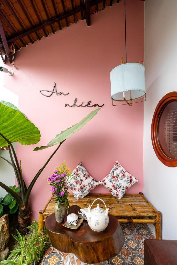 Villa An Nhien Boutique