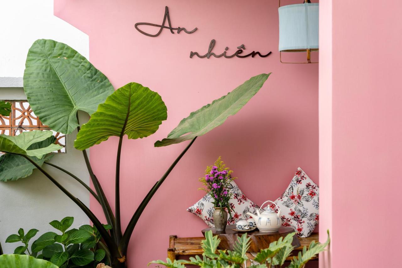 An Nhien Boutique Villa
